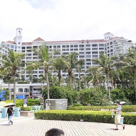 Toronto Hotels Dameisha Branch Shenzhen Exterior foto