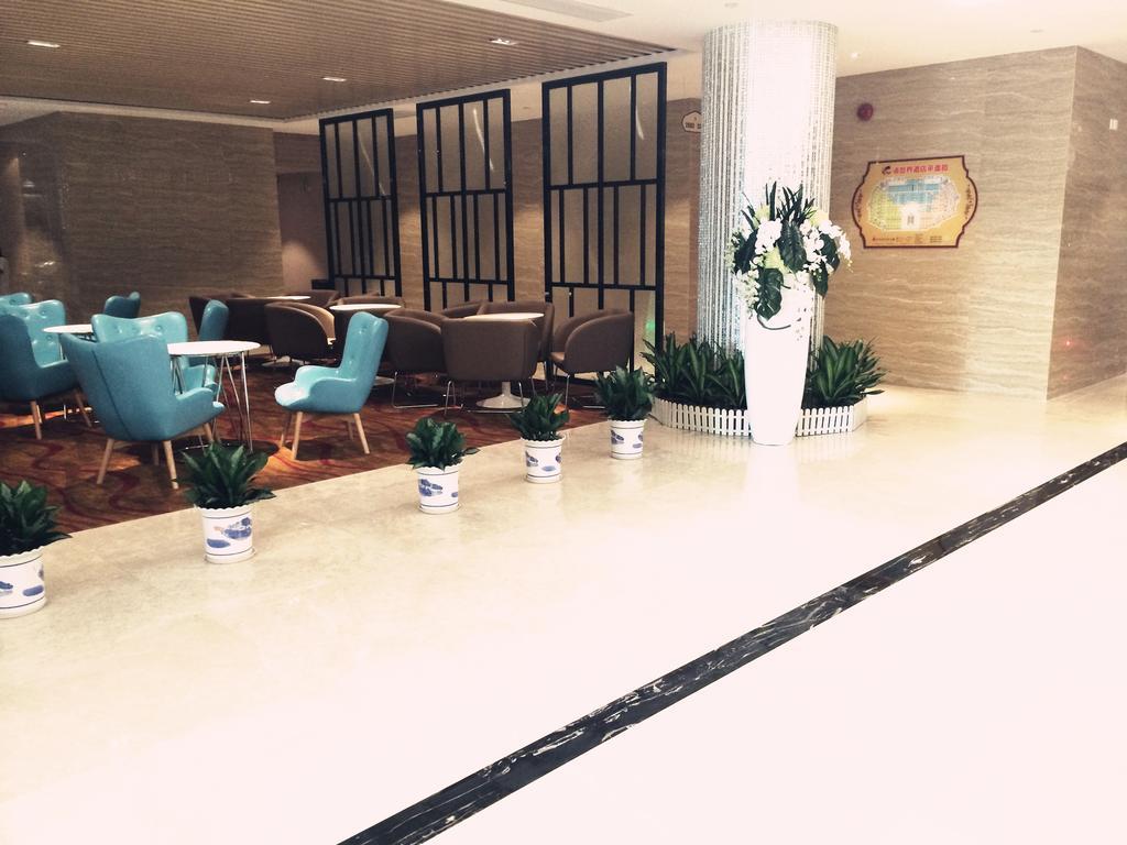 Toronto Hotels Dameisha Branch Shenzhen Exterior foto