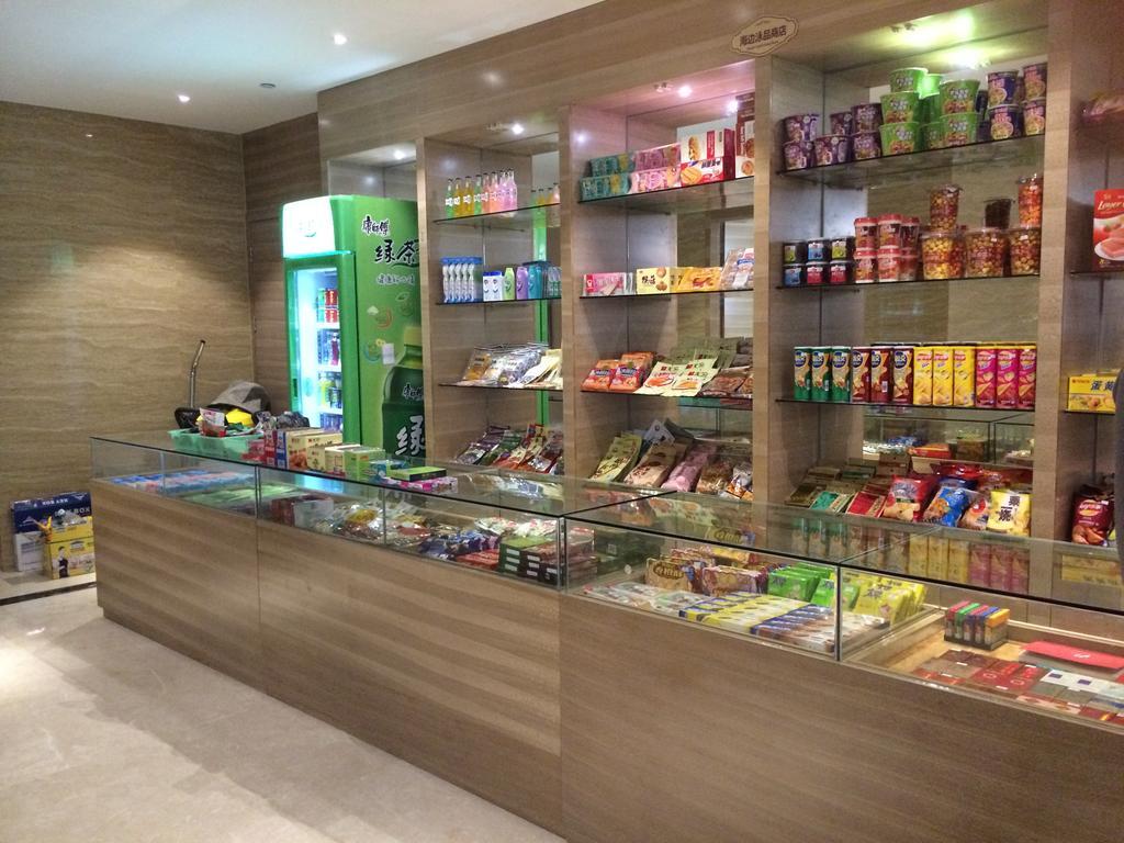 Toronto Hotels Dameisha Branch Shenzhen Exterior foto