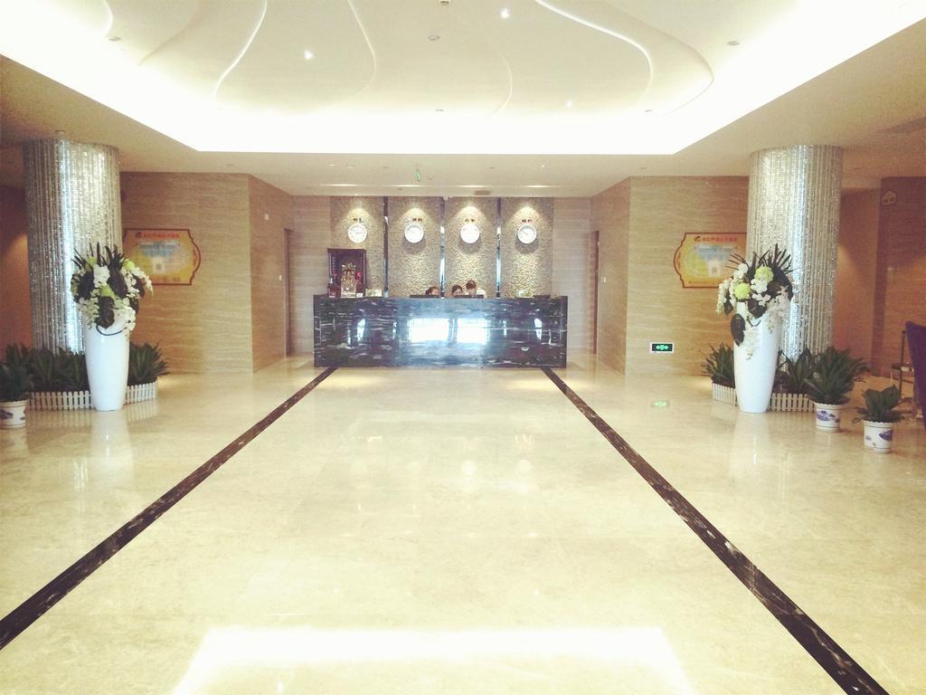 Toronto Hotels Dameisha Branch Shenzhen Exterior foto