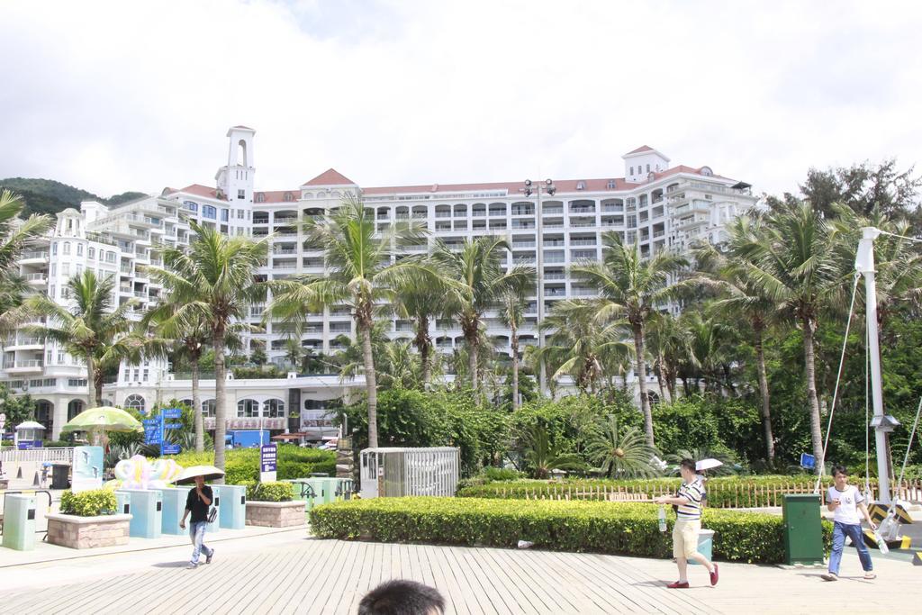 Toronto Hotels Dameisha Branch Shenzhen Exterior foto