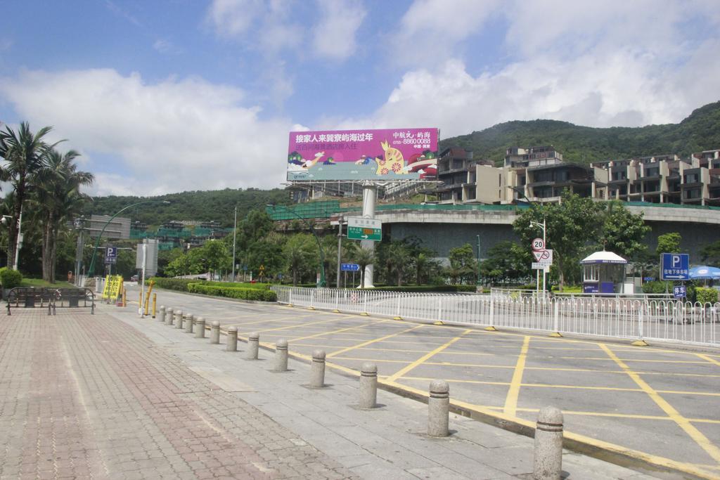 Toronto Hotels Dameisha Branch Shenzhen Exterior foto