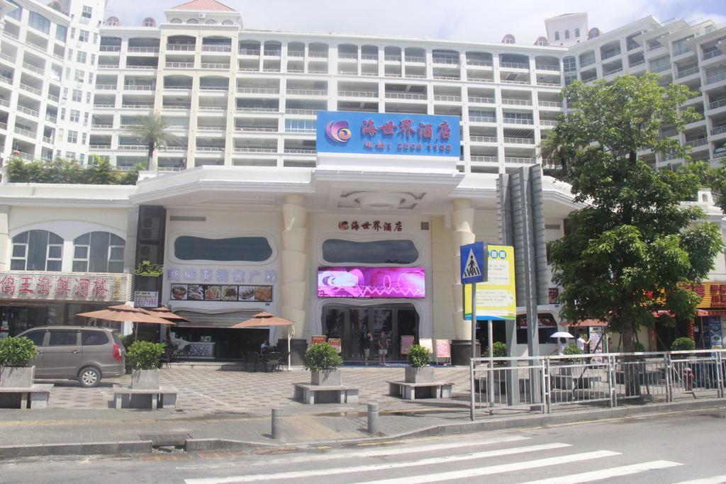 Toronto Hotels Dameisha Branch Shenzhen Exterior foto