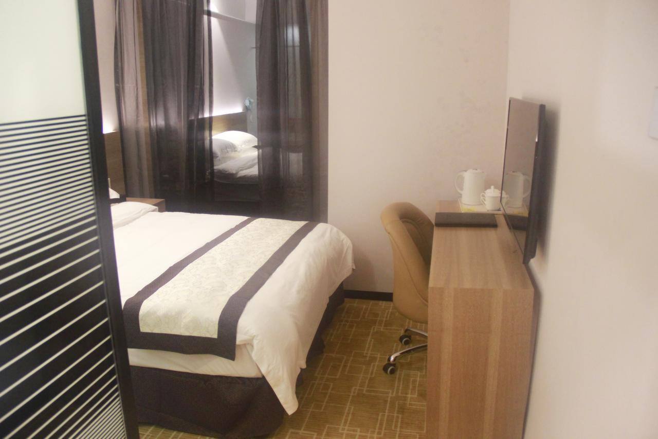 Toronto Hotels Dameisha Branch Shenzhen Zimmer foto